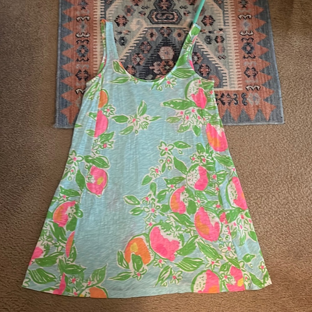 Size small Lilly Pulitzer dress